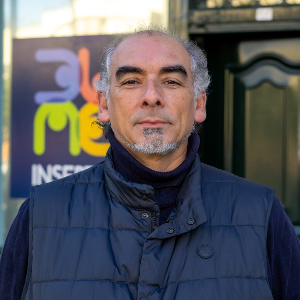 Técnico en Conductas Adictivas